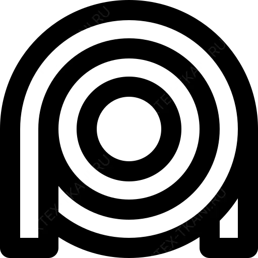 Шнуры и резинки