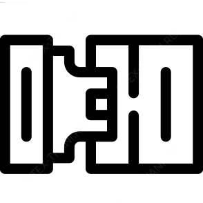 Фастексы, рамки